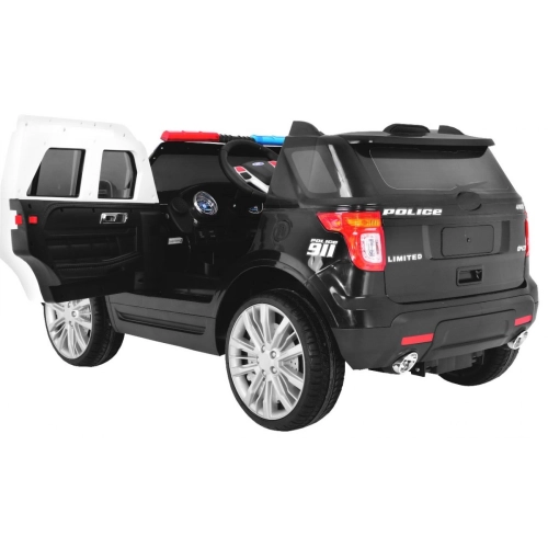 pojazd na akumulator dla dzieci